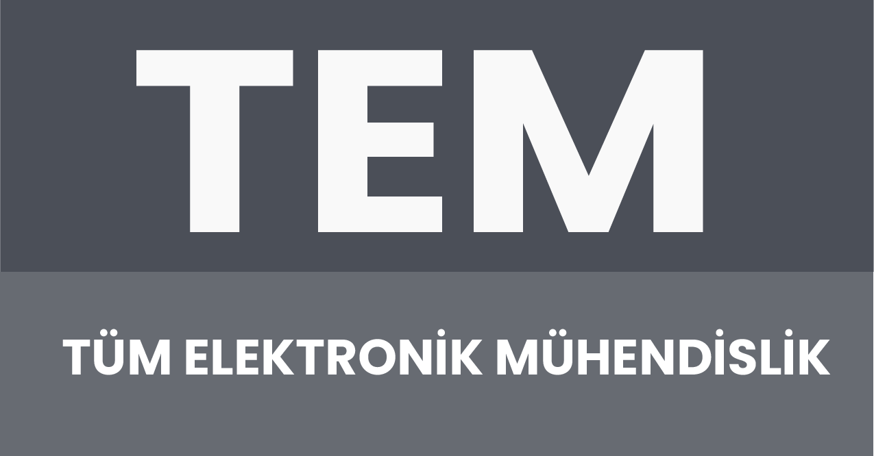 Müşterilerimiz TEM Logo