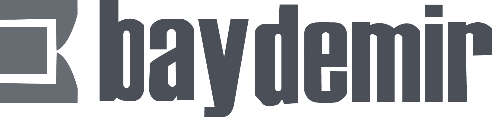 Müşterilerimiz Baydemir Logo